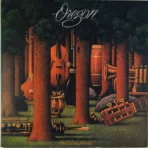 Oregon – Out Of The Woods