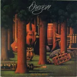 Oregon – Out Of The Woods