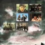 Pat Metheny Group – The Falcon And The Snowman (Original Motion Picture Soundtrack) - Imagen 2