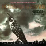 Pat Metheny Group – The Falcon And The Snowman (Original Motion Picture Soundtrack)