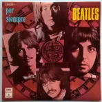 The Beatles – Por Siempre Beatles