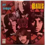 The Beatles – Por Siempre Beatles