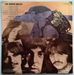 The Beatles – Por Siempre Beatles - Imagen 2