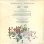 Steel Pulse – Handsworth Revolution - Imagen 2