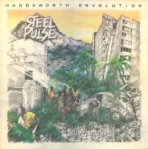 Steel Pulse – Handsworth Revolution
