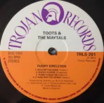 Toots & The Maytals – Funky Kingston - Imagen 2