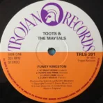 Toots & The Maytals – Funky Kingston - Imagen 3