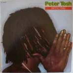 Peter Tosh – Mystic Man