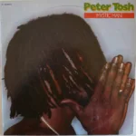 Peter Tosh – Mystic Man