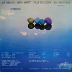 Jan Garbarek, Keith Jarrett, Palle Danielsson, Jon Christensen – Belonging - Imagen 2