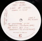 The Who – Live At Leeds - Imagen 3