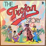 The Trojan Story