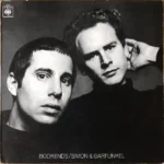 Simon & Garfunkel – Bookends
