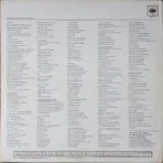 Simon & Garfunkel – Bookends - Imagen 2