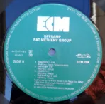 Pat Metheny Group – Offramp - Imagen 2