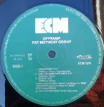Pat Metheny Group – Offramp - Imagen 3