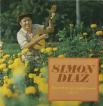 Simon Diaz – Tonadas y Canciones Vol. IV