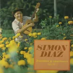Simon Diaz – Tonadas y Canciones Vol. IV