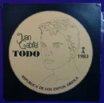 Juan Gabriel – Todo