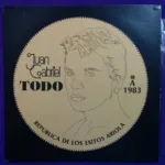 Juan Gabriel – Todo