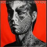 The Rolling Stones – Tattoo You