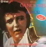 Elvis – Canciones De Amor