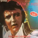 Elvis – Canciones De Amor