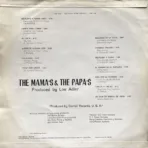 The Mamas & The Papas – Deliver - Imagen 2