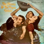 The Mamas & The Papas – Deliver