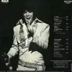 Elvis Presley – On Stage, February 1970 - Imagen 2