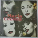 Maria Creuza – Eu Sei Que Vou Te Amar...