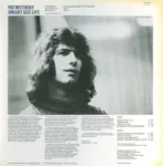 Pat Metheny – Bright Size Life - Imagen 2