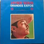 Javier Solis – Grandes Exitos