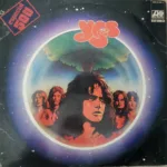 Yes – Primeras Grabaciones