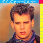 Al Corley – Square Rooms