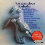 Los Panchos – Lo Dudo