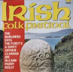 Varios – Irish Folk Festival