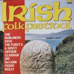Varios – Irish Folk Festival