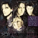 All About Eve – Wild Hearted Woman