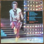 Adam Ant – Friend Or Foe - Imagen 2