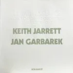 Keith Jarrett / Jan Garbarek – Luminessence