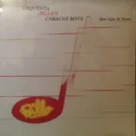 Orquesta Billo's Caracas Boys – Que Siga La Fiesta