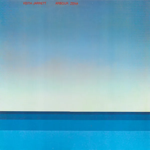 Keith Jarrett – Arbour Zena