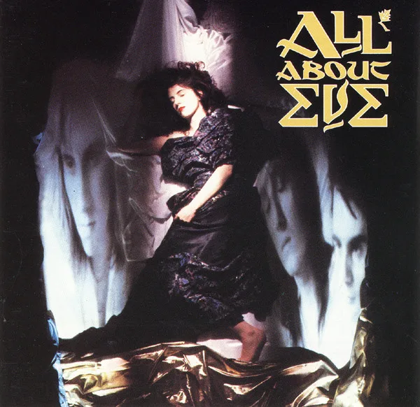 All About Eve – All About Eve