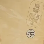 The Who – Live At Leeds