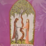 All About Eve – All About Eve (Maxi-Single)