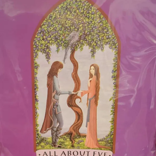 All About Eve – All About Eve (Maxi-Single)