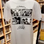 Camiseta Unisex Manzana Skalectric