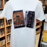 Camiseta Unisex Manzana Los Dinámicos