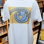 Camiseta Unisex Manzana La Música Cubana Conquista El Mundo
